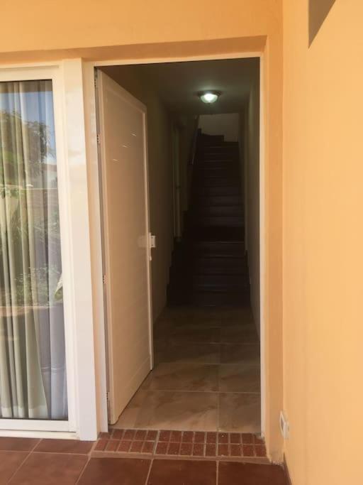 Independiente Estudio En Acogedora Casita De Mai أذيخي المظهر الخارجي الصورة