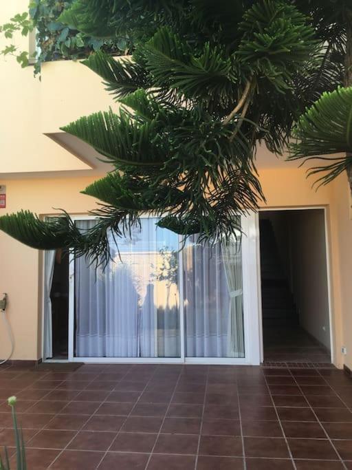 Independiente Estudio En Acogedora Casita De Mai أذيخي المظهر الخارجي الصورة