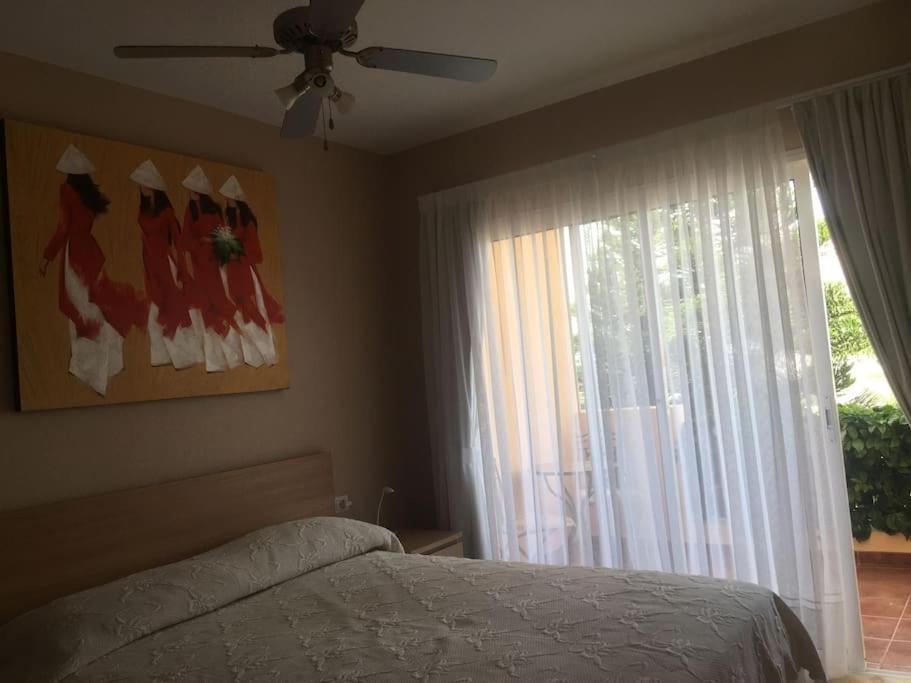 Independiente Estudio En Acogedora Casita De Mai أذيخي المظهر الخارجي الصورة