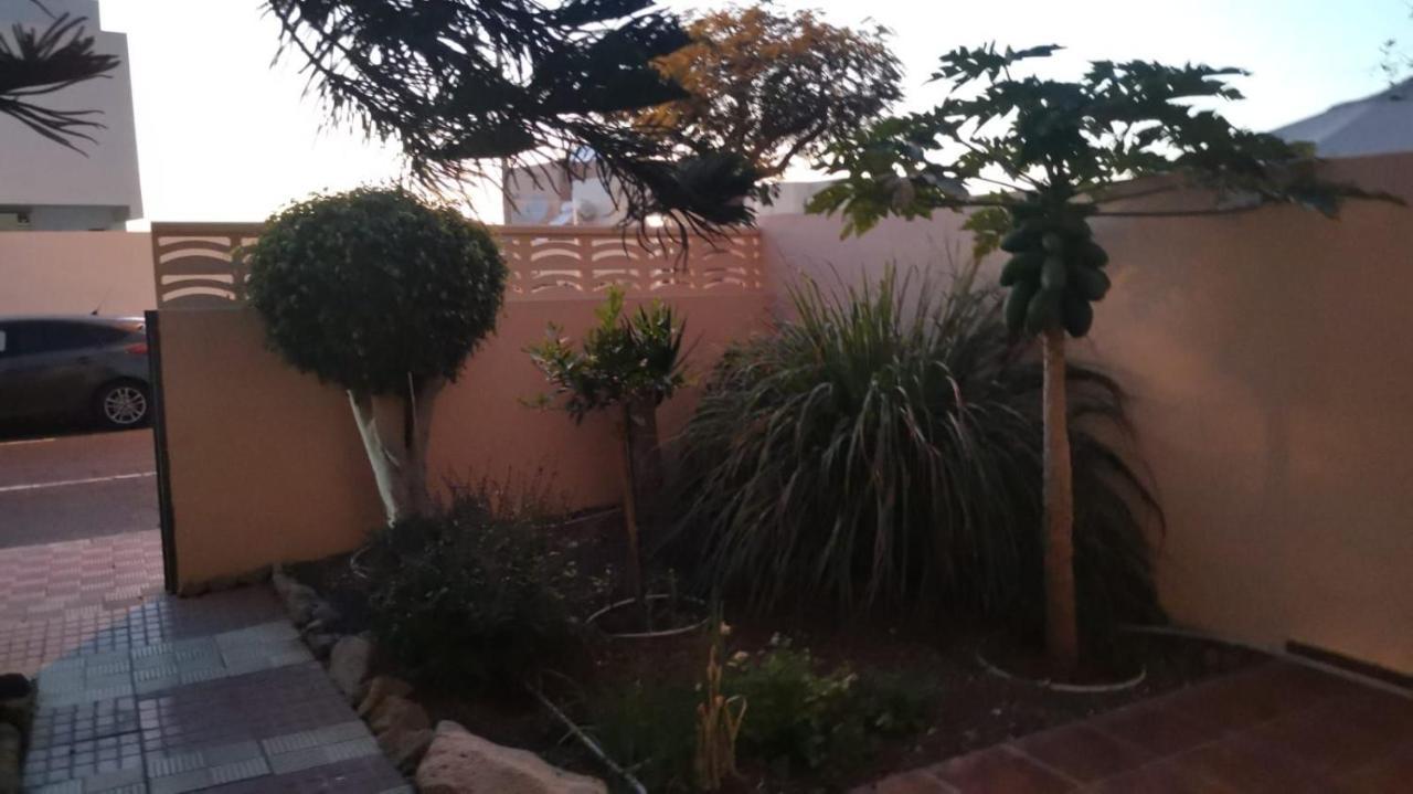 Independiente Estudio En Acogedora Casita De Mai أذيخي المظهر الخارجي الصورة