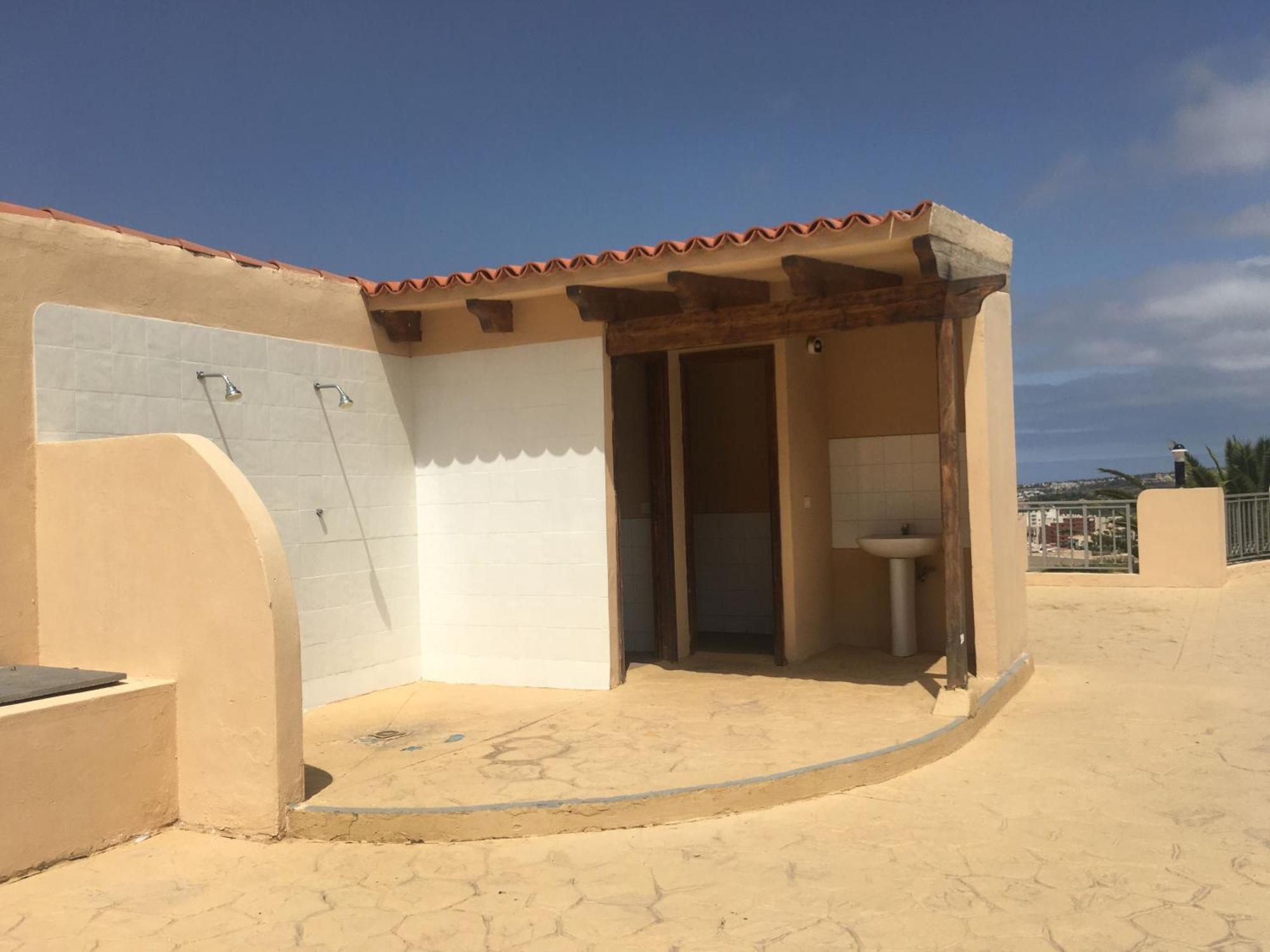 Independiente Estudio En Acogedora Casita De Mai أذيخي المظهر الخارجي الصورة