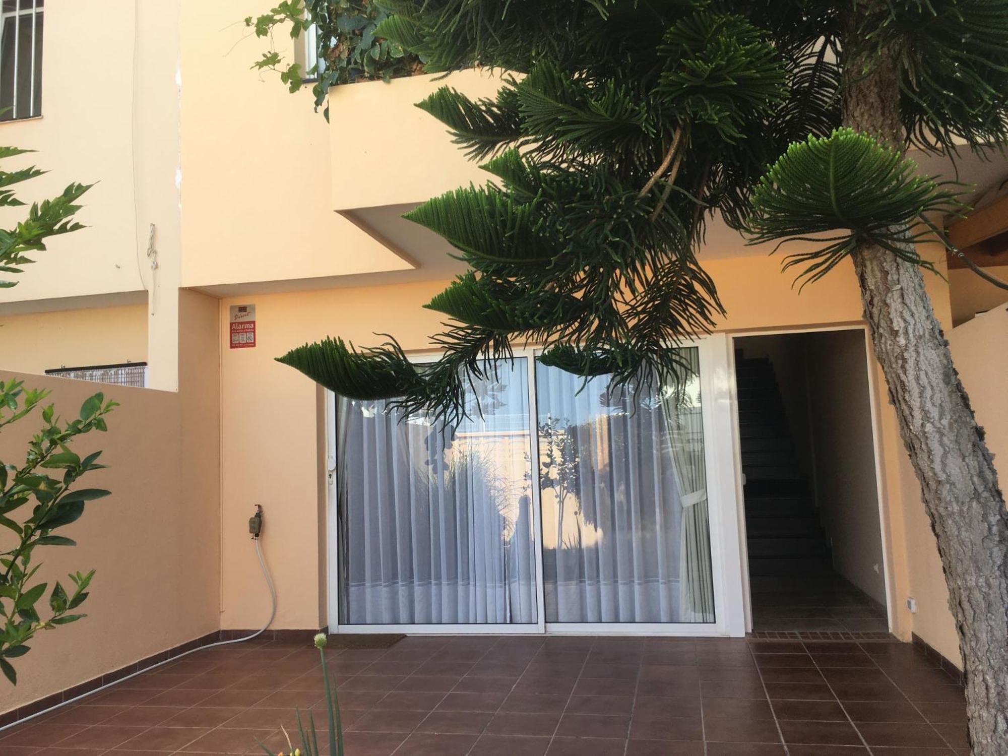 Independiente Estudio En Acogedora Casita De Mai أذيخي المظهر الخارجي الصورة